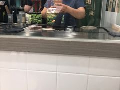 -林小柔绿豆沙牛乳(陆家嘴店)