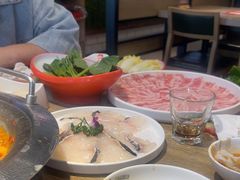 -彤德莱牛肉火锅(双港店)