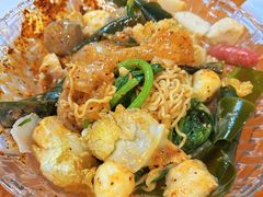 -烤五行·烧烤烤串(石佛营店)