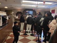 -国际饭店·帆声西饼屋(黄河路店)