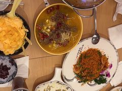 -汤连得温泉馆(宝山店)