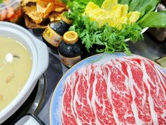 -金龙·打边炉(武进路店)