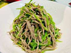 -小贝壳酒楼(经九路店)