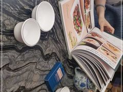 -美极鲜食坊(宝安南路店)