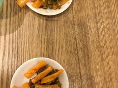 -鲜越鲜鱼粉(财富购物中心店)