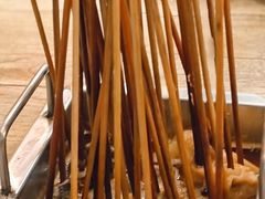 -老徐烧烤涮肚(交道口店)