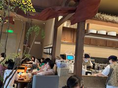 -RUXU入续糖水铺与包(卓悦中心店)