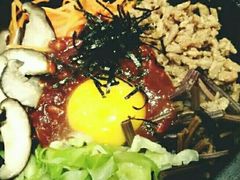 -意成料理