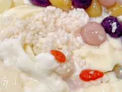-堂屋糖水店(愚园店)