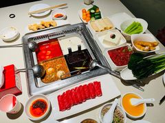 -海底捞火锅(杭州庆春路夜宵主题店)