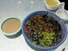 -品味居·首店·大连鲜活海鲜大连菜(东港店)