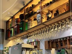 -BOCATA 西班牙餐厅(三里屯店)