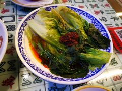 -七爷清汤腩·港式餐厅(金狮广场店)