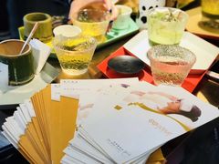 -茶是一枝花泡茶店