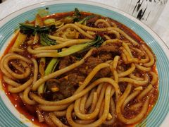 -阿布都新疆音乐美食城(长湖路店)