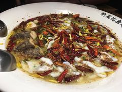 老坛子酸菜鱼-太二酸菜鱼(福州泰禾店)