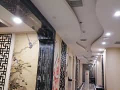 -老苏扬饭店