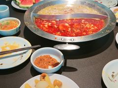 -额尔敦·品质自助(摩尔城店)