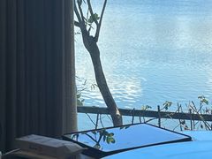 -东湖食堂·湖景餐厅•会议