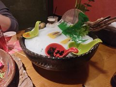 -大江户日本料理(吕厝店)