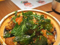 -岛风·台食小馆 ISLAND BISTRO(烟台山店)