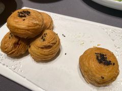 -许家菜(望江店)