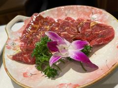 -千寻山野烤肉(中关村店)