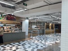 -阿那亚第三食堂 Cafeteria 3