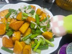 -板凳烧烤(东关街店)