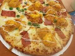 -达美乐比萨(新洲店)