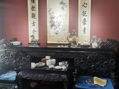 -美博·美术博物馆主题餐厅(威尼斯水城店)