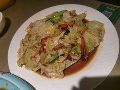 -前海沿·青岛菜(李沧万达店)