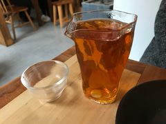 -知亘茶食