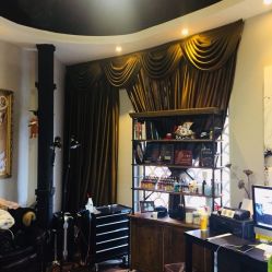 -飛凡TATTOO纹身•原创