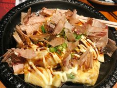 豚平烧-醉虎传(南锣鼓巷店)