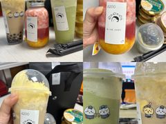 -喜茶(深圳东门1234店)