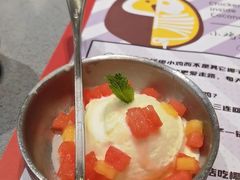 -椰小鸡·琼州糟粕醋(美兰缤纷城店)