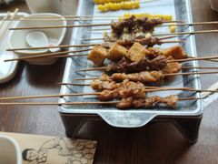 -管氏翅吧(护国寺店)