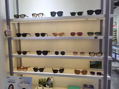 -ALPS阿尔卑斯眼镜(我格广场店)