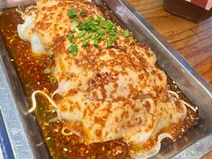 -兔槽江湖菜·重庆璧山兔(水围店)