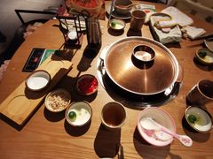 -大头椰·椰子鸡火锅(新梦店)