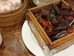 -一楼食业·美食人家