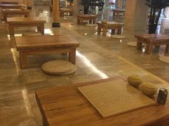 -碧中海汤泉汗蒸酒店