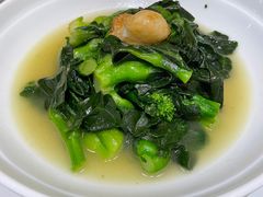 安徽菜苔-徽镇小厨·经典徽菜(马连道店)