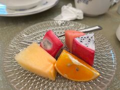 -荆楚味道(湖北大厦店)