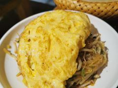 合菜盖帽-娄三少春饼·烤鸭(合生汇购物中心店)