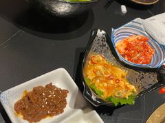 -山川小町·极番烧肉(新地假日广场店)