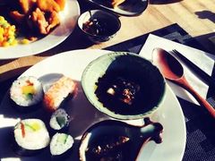 -北京古北水镇御舍温泉酒店