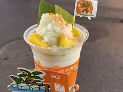 -椰椰大吉(侨港店)