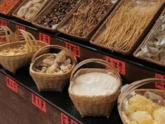 -客家大院·非遗赣南客家菜(郁孤台店)